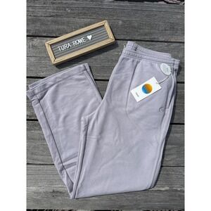 Vuori Sedona Straight Leg Pants - Women's Lavender Ice purple size large nwt